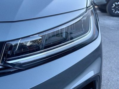 2026 Volkswagen Jetta — photo 9 view