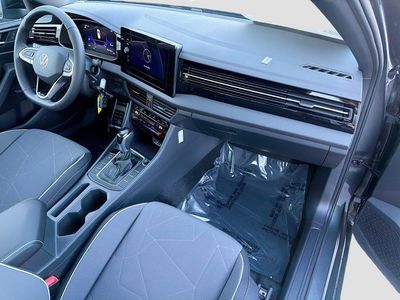2026 Volkswagen Jetta — photo 13 view