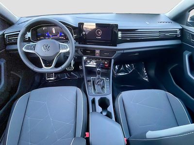 2026 Volkswagen Jetta — photo 15 view
