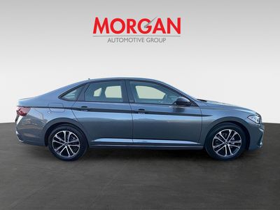 2026 Volkswagen Jetta — photo 7 view