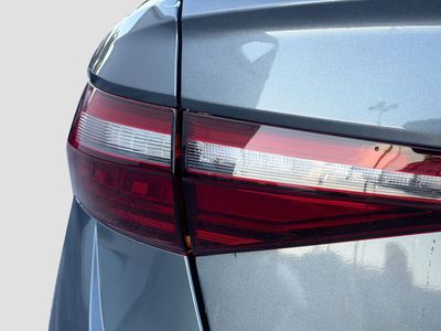 2026 Volkswagen Jetta — photo 10 view