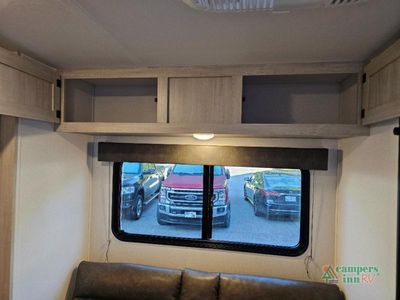 2026 Forest River RV Puma Camping Edition - Photo 42