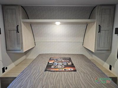 2026 Forest River RV Puma Camping Edition - Photo 44