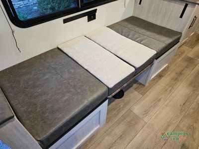 2026 Forest River RV Puma Camping Edition - Photo 34
