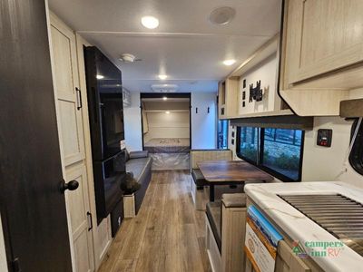 2026 Forest River RV Puma Camping Edition - Photo 11