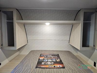 2026 Forest River RV Puma Camping Edition - Photo 47