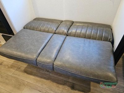 2026 Forest River RV Puma Camping Edition - Photo 41