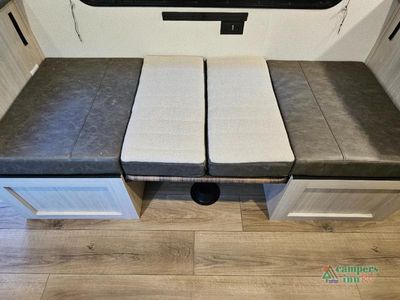 2026 Forest River RV Puma Camping Edition - Photo 30