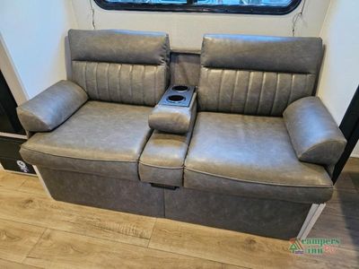 2026 Forest River RV Puma Camping Edition - Photo 40