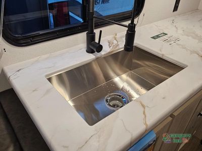 2026 Forest River RV Puma Camping Edition - Photo 15