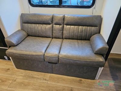 2026 Forest River RV Puma Camping Edition - Photo 39