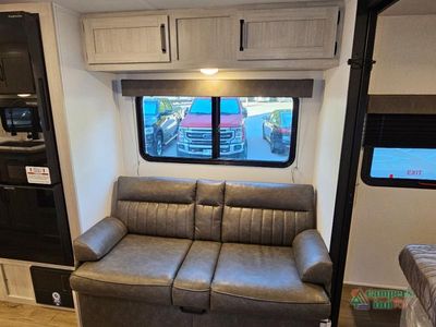 2026 Forest River RV Puma Camping Edition - Photo 38