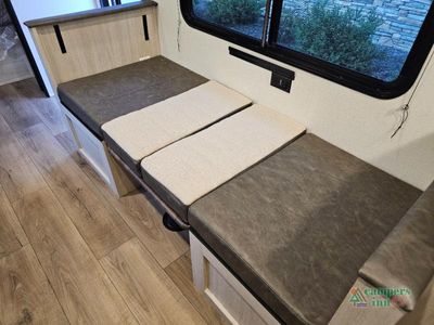 2026 Forest River RV Puma Camping Edition - Photo 32