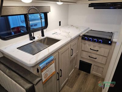 2026 Forest River RV Puma Camping Edition - Photo 13