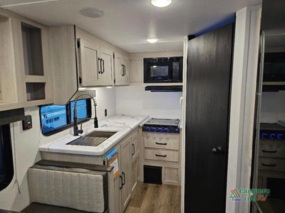 2026 Forest River RV Puma Camping Edition - Photo 12
