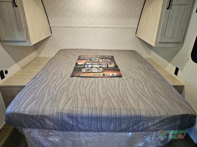 2026 Forest River RV Puma Camping Edition - Photo 45