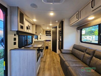 2026 Forest River RV Puma Camping Edition - Photo 10