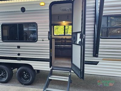 2026 Forest River RV Puma Camping Edition - Photo 8