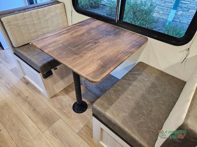 2026 Forest River RV Puma Camping Edition - Photo 31