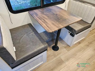 2026 Forest River RV Puma Camping Edition - Photo 33