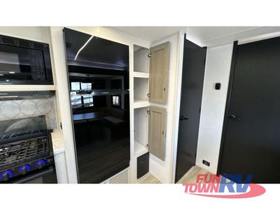 2025 Forest River RV Salem Hemisphere - Photo 27