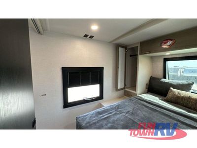 2025 Forest River RV Salem Hemisphere - Photo 53