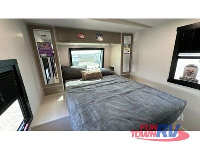 2025 Forest River RV Salem Hemisphere - Photo 50