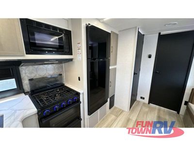 2025 Forest River RV Salem Hemisphere - Photo 25