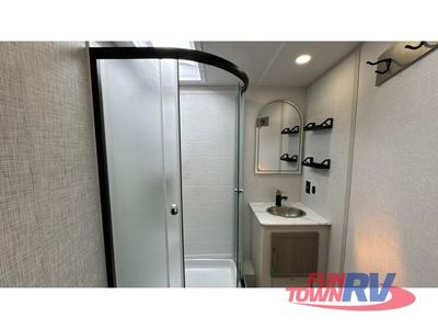 2025 Forest River RV Salem Hemisphere - Photo 45