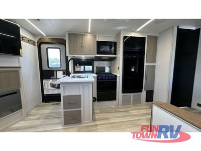 2025 Forest River RV Salem Hemisphere - Photo 20