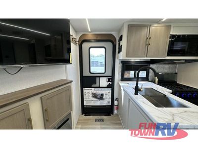 2025 Forest River RV Salem Hemisphere - Photo 44
