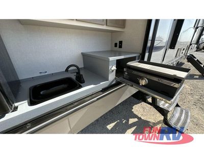 2025 Forest River RV Salem Hemisphere - Photo 9