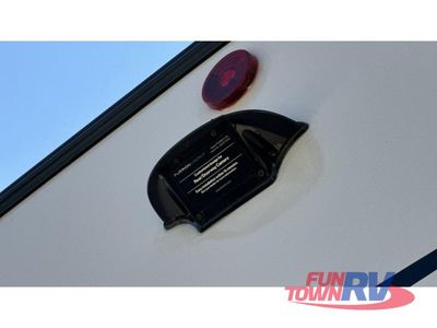 2025 Forest River RV Salem Hemisphere - Photo 16
