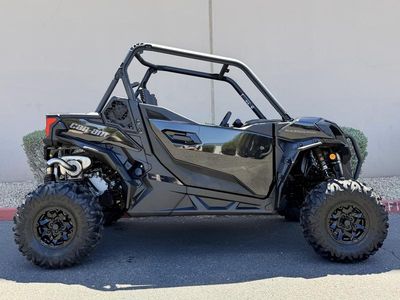 2025 Can-Am Maverick Sport DPS 1000R - Photo 8