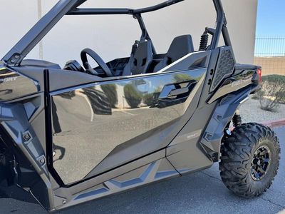 2025 Can-Am Maverick Sport DPS 1000R - Photo 11