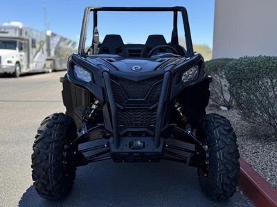 2025 Can-Am Maverick Sport DPS 1000R - Photo 3