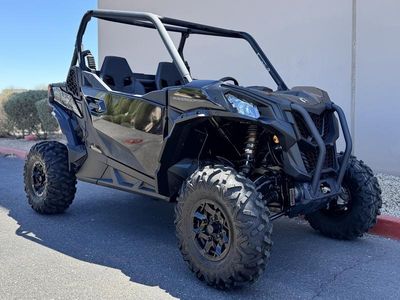 2025 Can-Am Maverick Sport DPS 1000R - Photo 2