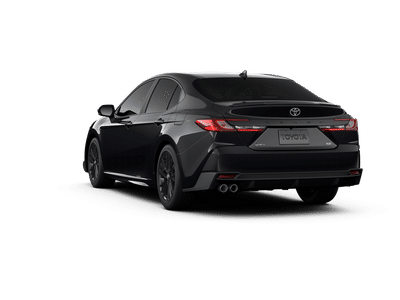 2026 Toyota Camry - Photo 9