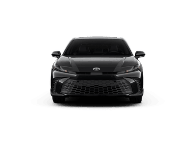 2026 Toyota Camry - Photo 2