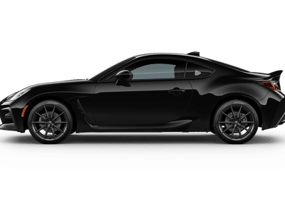 2026 Toyota GR86 - Photo 3