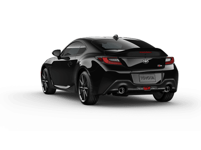 2026 Toyota GR86 - Photo 4