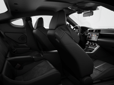 2026 Toyota GR86 - Photo 8