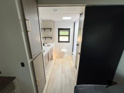 2025 Forest River RV Salem Hemisphere Elite - Photo 44