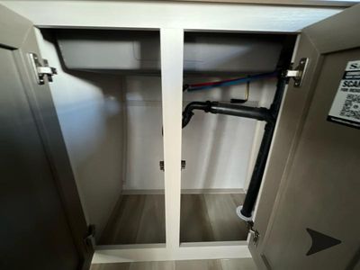 2025 Forest River RV Salem Hemisphere Elite - Photo 28