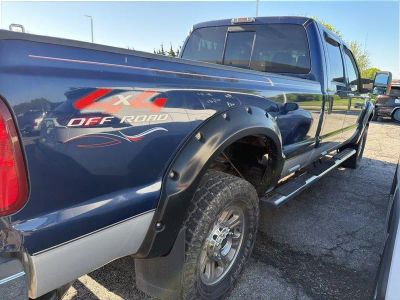 2008 Ford Super Duty F-350 SRW — photo 7 view