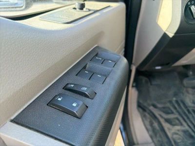 2008 Ford Super Duty F-350 SRW — photo 10 view