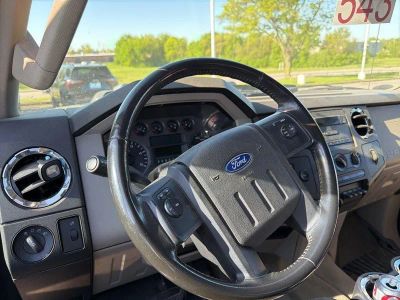 2008 Ford Super Duty F-350 SRW — photo 9 view