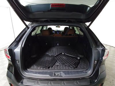2021 Subaru Outback - Photo 11
