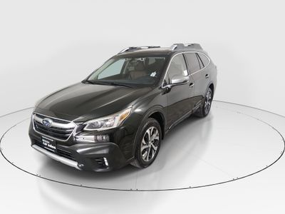 2021 Subaru Outback - Photo 3