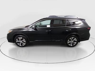 2021 Subaru Outback - Photo 4